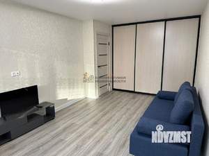 1-к квартира, на длительный срок, 35м2, 2/15 этаж