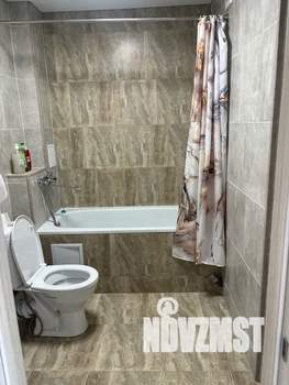 Студия квартира, посуточно, 30м2, 10/11 этаж