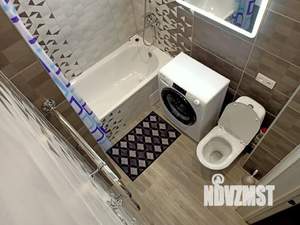 1-к квартира, посуточно, 30м2, 11/17 этаж