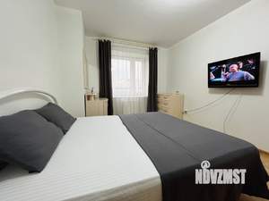 1-к квартира, посуточно, 34м2, 6/26 этаж