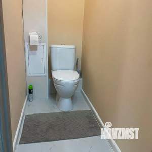 2-к квартира, посуточно, 50м2, 1/1 этаж