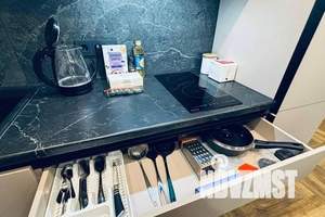 1-к квартира, посуточно, 44м2, 5/21 этаж