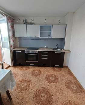 2-к квартира, на длительный срок, 60м2, 7/12 этаж