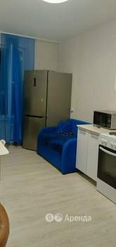 2-к квартира, на длительный срок, 48м2, 3/25 этаж