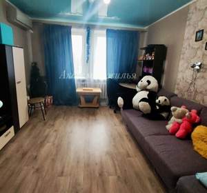 2-к квартира, на длительный срок, 50м2, 3/3 этаж