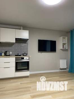 Студия квартира, посуточно, 30м2, 5/12 этаж