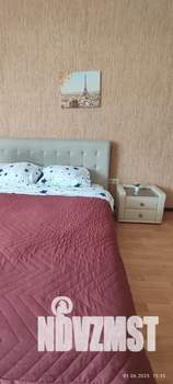 Студия квартира, посуточно, 38м2, 11/26 этаж