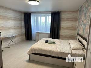 3-к квартира, посуточно, 75м2, 1/1 этаж