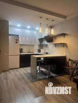 2-к квартира, на длительный срок, 43м2, 19/20 этаж