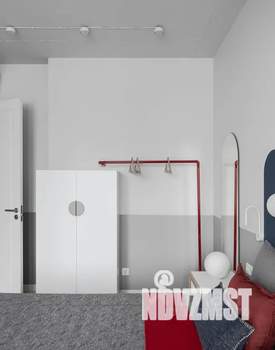 2-к квартира, посуточно, 46м2, 8/33 этаж