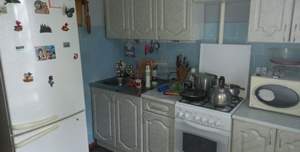 1-к квартира, на длительный срок, 45м2, 3/5 этаж