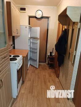 Студия квартира, на длительный срок, 24м2, 1/9 этаж