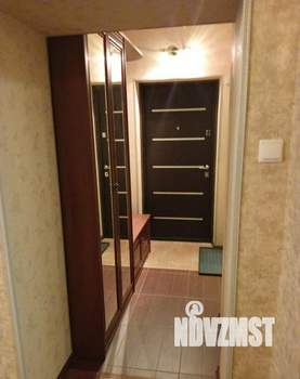 1-к квартира, на длительный срок, 50м2, 4/12 этаж