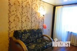 1-к квартира, посуточно, 33м2, 1/9 этаж