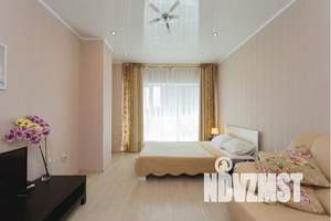 1-к квартира, посуточно, 48м2, 9/12 этаж