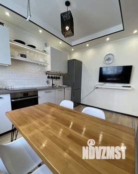 1-к квартира, посуточно, 40м2, 15/15 этаж