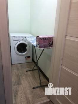 2-к квартира, посуточно, 40м2, 7/10 этаж