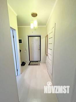 1-к квартира, на длительный срок, 41м2, 13/18 этаж