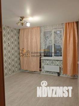 2-к квартира, на длительный срок, 38м2, 13/25 этаж