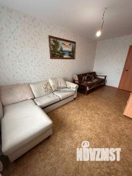 3-к квартира, на длительный срок, 75м2, 7/10 этаж