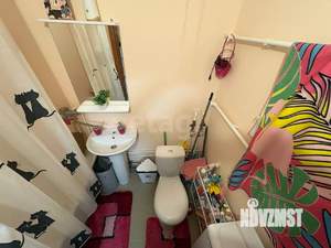 1-к квартира, на длительный срок, 37м2, 5/11 этаж