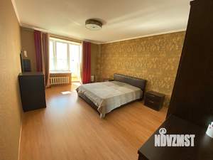 2-к квартира, на длительный срок, 76м2, 13/16 этаж