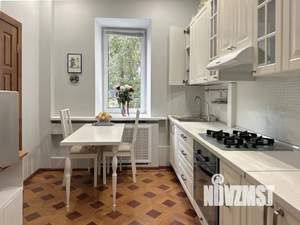 1-к квартира, посуточно, 40м2, 2/6 этаж