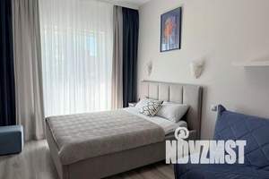 1-к квартира, посуточно, 30м2, 8/20 этаж