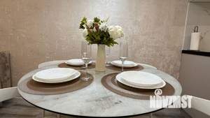 1-к квартира, на длительный срок, 39м2, 20/22 этаж