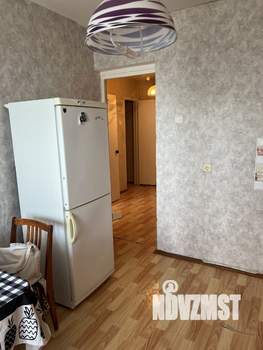 1-к квартира, на длительный срок, 41м2, 10/10 этаж