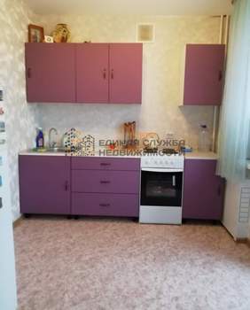 1-к квартира, на длительный срок, 37м2, 14/16 этаж