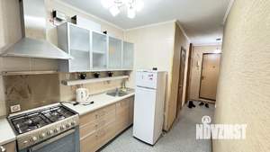 1-к квартира, на длительный срок, 30м2, 3/9 этаж