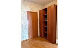 1-к квартира, посуточно, 23м2, 1/1 этаж