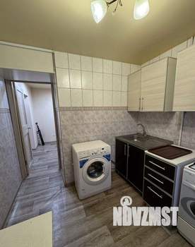 1-к квартира, на длительный срок, 30м2, 4/5 этаж