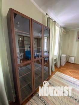 3-к квартира, посуточно, 65м2, 1/1 этаж