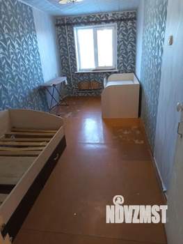 2-к квартира, на длительный срок, 43м2, 4/5 этаж