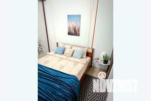 2-к квартира, посуточно, 38м2, 8/17 этаж