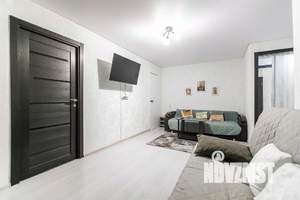 2-к квартира, посуточно, 46м2, 1/1 этаж