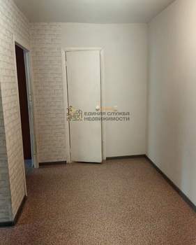 1-к квартира, на длительный срок, 42м2, 1/10 этаж