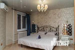 2-к квартира, посуточно, 62м2, 1/1 этаж