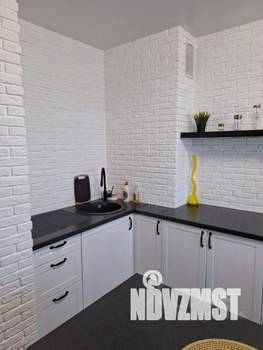 1-к квартира, посуточно, 31м2, 1/1 этаж