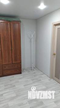 1-к квартира, на длительный срок, 38м2, 5/25 этаж