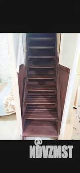 1-к квартира, на длительный срок, 35м2, 1/1 этаж