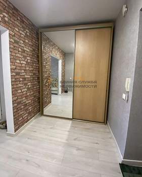 1-к квартира, на длительный срок, 41м2, 11/17 этаж