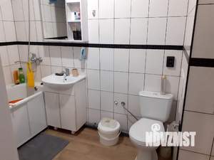 2-к квартира, на длительный срок, 44м2, 6/25 этаж