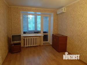 1-к квартира, на длительный срок, 33м2, 3/5 этаж