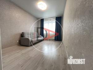 1-к квартира, на длительный срок, 35м2, 15/16 этаж