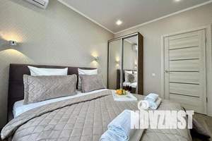 2-к квартира, посуточно, 44м2, 5/7 этаж