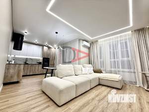 3-к квартира, на длительный срок, 75м2, 13/16 этаж