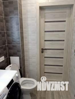 1-к квартира, посуточно, 30м2, 11/17 этаж